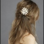 Wedding Hair Accessory From BHLDN