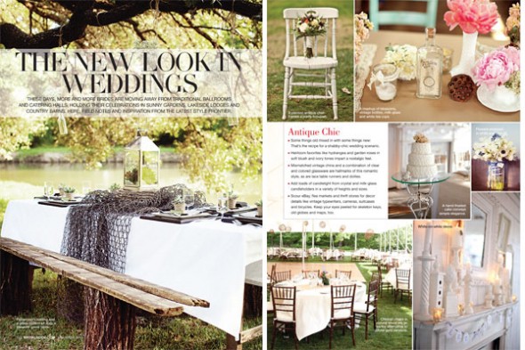 Bride Guide Magazine 
