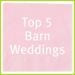 Best Barn Weddings