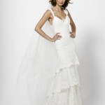 Watters Style Dress Elsa