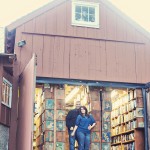 The Book Barn PA