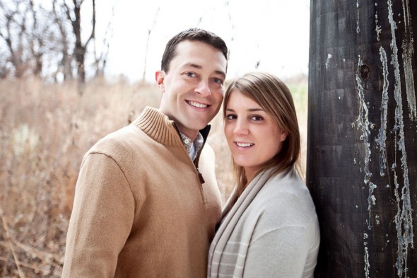 E-Session At Country Location In Illinois