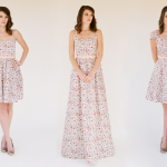 Bridesmaid Gowns By Whitney Deal