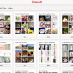 Wedding Boards On Pinterest