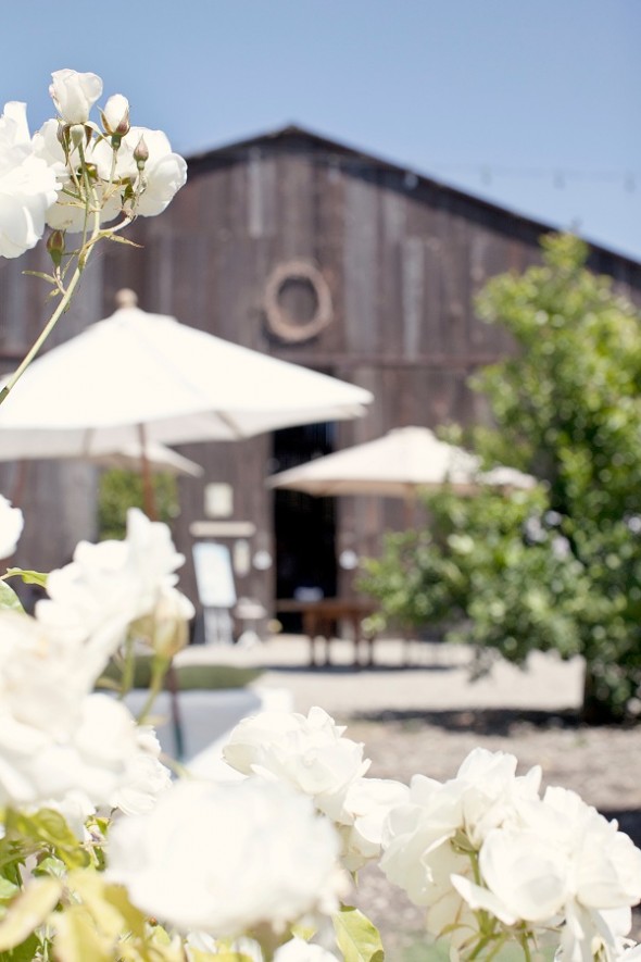 Dana Powers House & Barn Wedding Venue