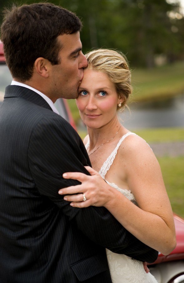 Maggie Lord From Rustic Wedding Chic Wedding