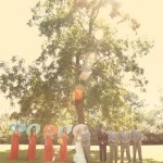 Southern Country Wedding