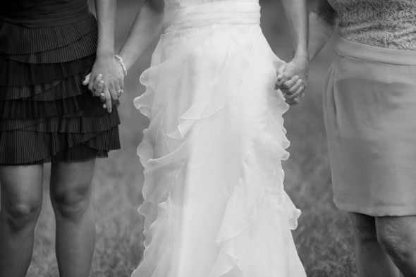 Souther Style Wedding