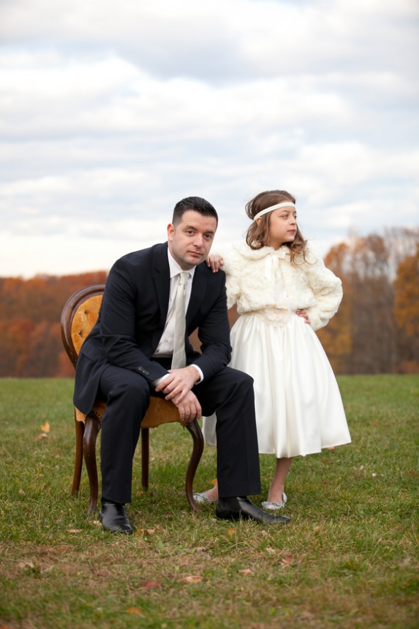 Rustic Groom