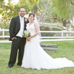 Country Wedding At Monteleone Meadows