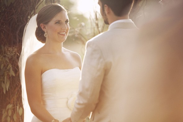 Rustic Chic Bride