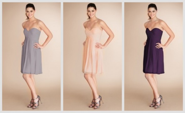 strapless-donna-morgan-dress