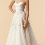 Watters Dress Style Lasara