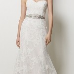 Watters Wedding Dress Style Pasadena