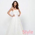 Watters Wedding Dress Style Elizabeth
