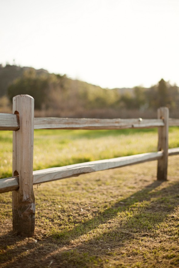 Farm Fence Pictures