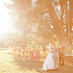 Rustic-southern-outdoor-ceremony