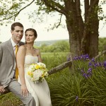 Tyrone Farm Wedding Connecticut