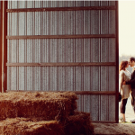 country-chic-engagement-session