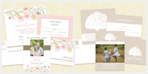 Design Package From Wedding Paperie design-package-wedding-paperie