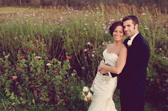 Farm Style Wedding In Pennsylvania farm-style-wedding-in-pennsylvania