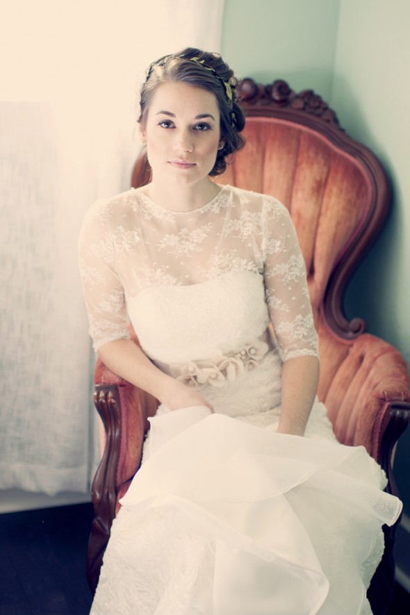 modern-vintage-style-bride