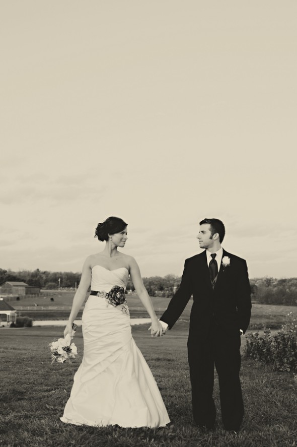 Pennsylvania Rustic Wedding At Lingrow Farm pennsylvania-rustic-wedding-lingrow-farm