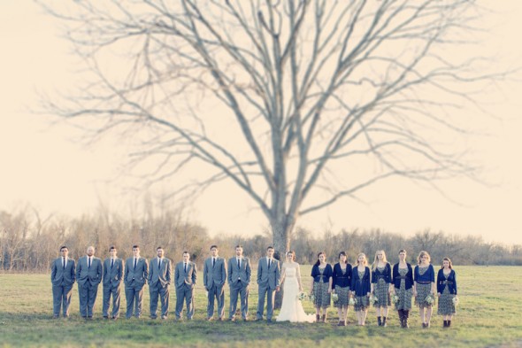print-bridesmaid-dress-idea