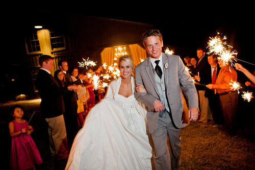  - rustic-southern-wedding-sendoff