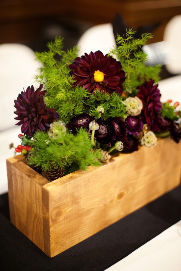 Rustic Wedding Flowers rustic-wedding-flowers