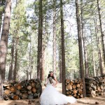 rustic-woodsy-bride