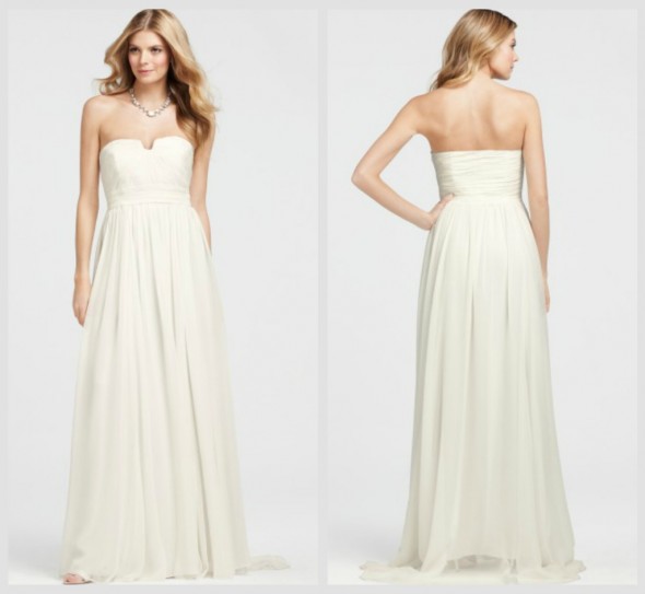 strapless-country-wedding-gown