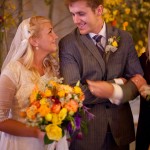 Idaho Wedding At Woodman Ballroom