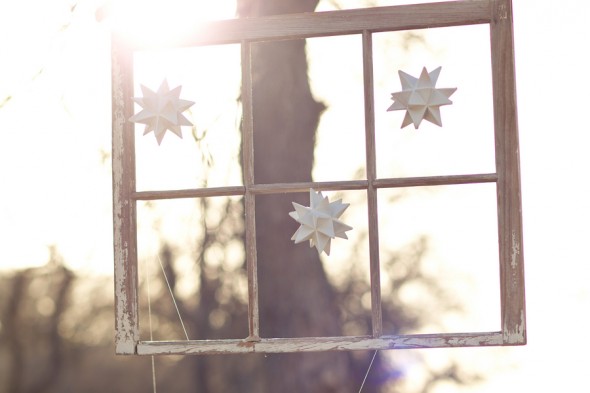 Vintage Chic Wedding Idea vintage-chic-wedding-idea