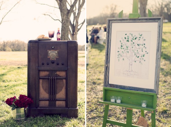 vintage-chic-wedding-props