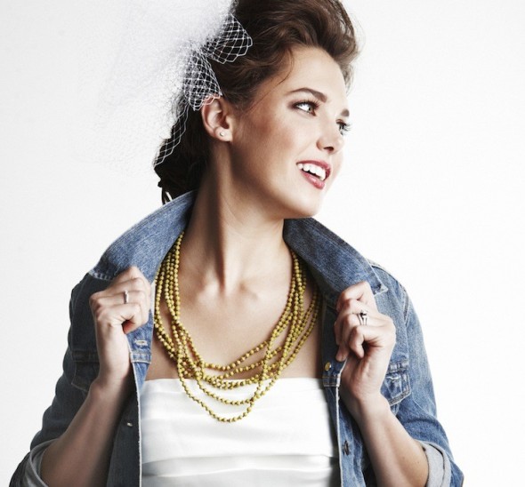 yellow-beaded-bridal-necklace