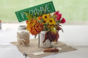 Tin Can Wedding Vase tin-can-wedding-vase