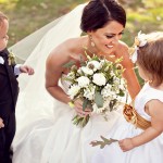 Rustic Wedding In North Carolina
