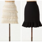 Bridesmaid Skirts