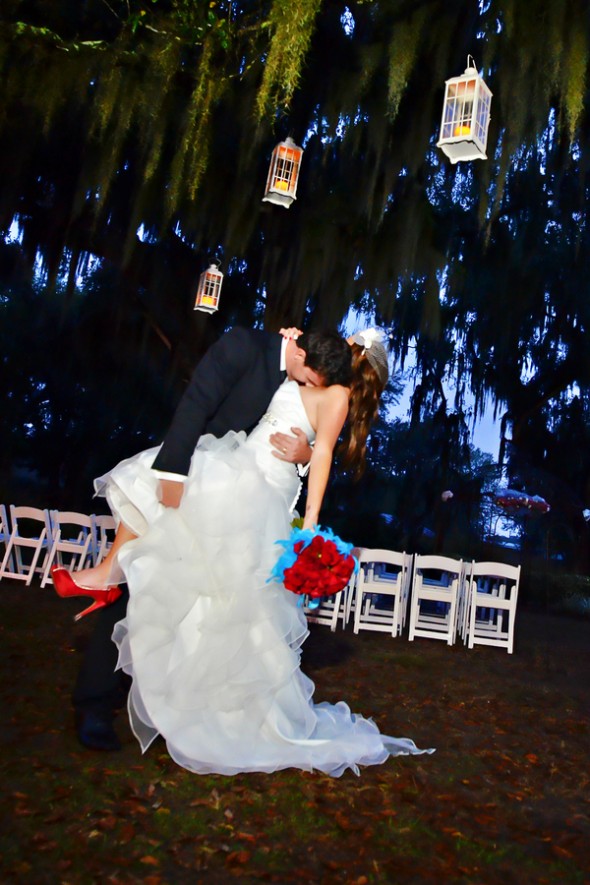 Country Wedding