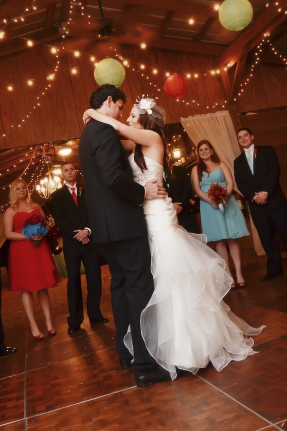 Country Wedding