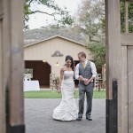 Carmel Valley California Wedding