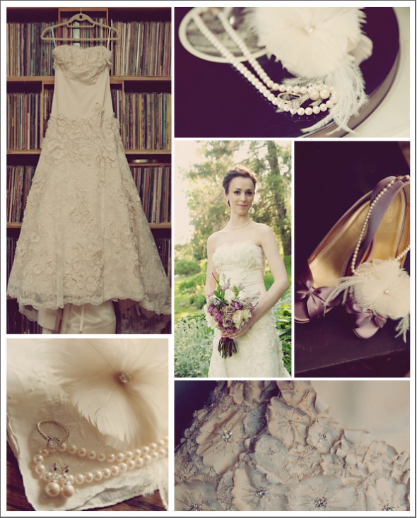 Rustic Country Bride rustic-country-bride