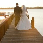 Orlando Rustic Wedding