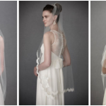 Veils For Your Rustic Wedding