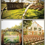 Rustic Wedding Venue In Austin Texas