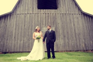 Barn Wedding barn-wedding