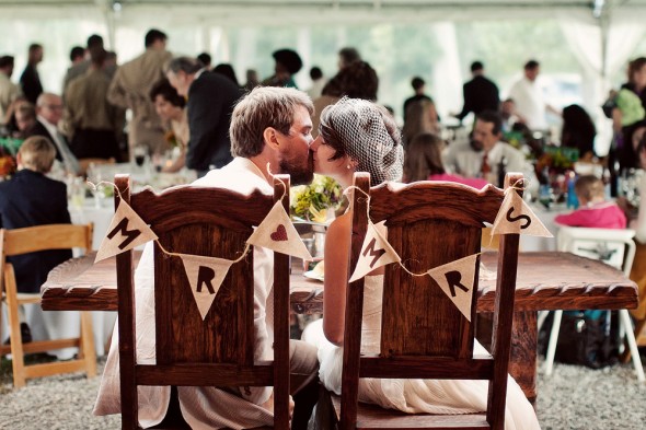 burlap-wedding-banner