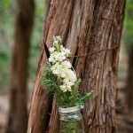 camp-style-wedding-flowers