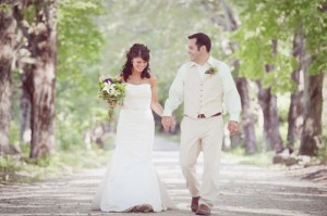 Rustic Backyard Wedding rustic-backyard-nh-wedding